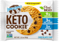 Keto Chocolate Chip Cookie