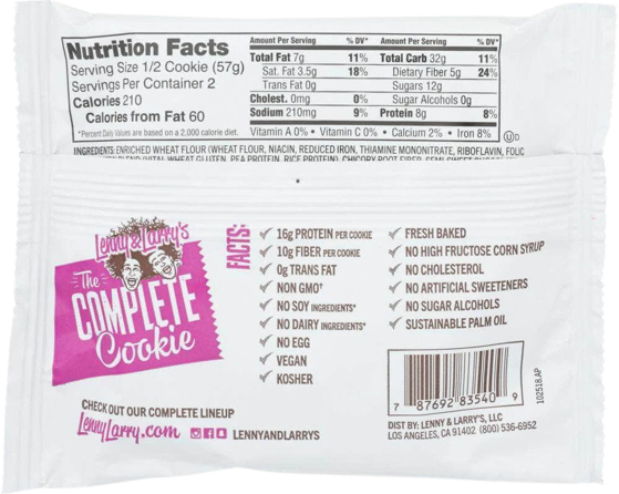 Chocolate Donut Cookie