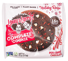 Chocolate Peppermint Cookie