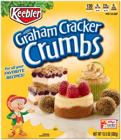 Original Graham Cracker Crumbs
