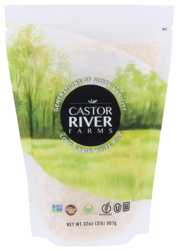 Long Grain White Rice