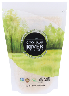 Long Grain White Rice