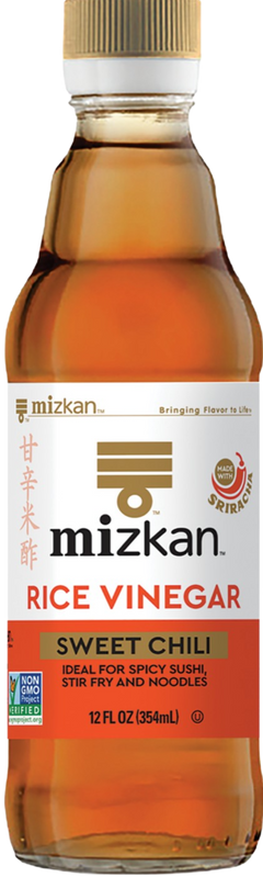 Sweet Chili Rice Vinegar