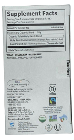 Tea Tulsi Original