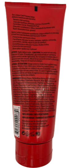 Daily Moisturizing Lotion