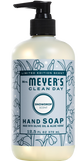 Snowdrop Liquid Hand Soap