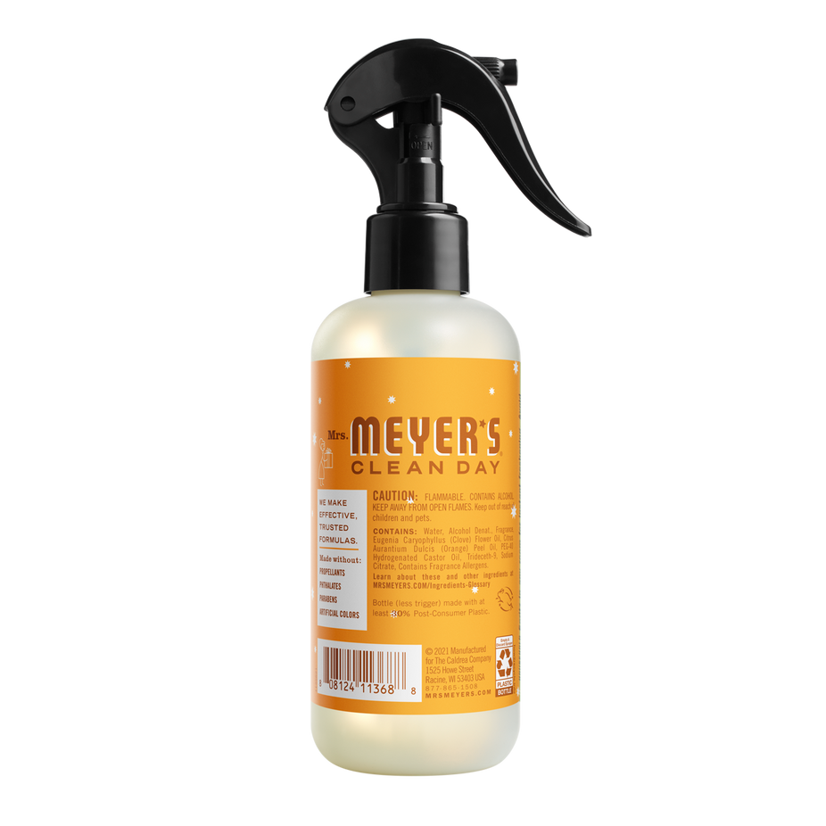 Orange Clove Room Freshener