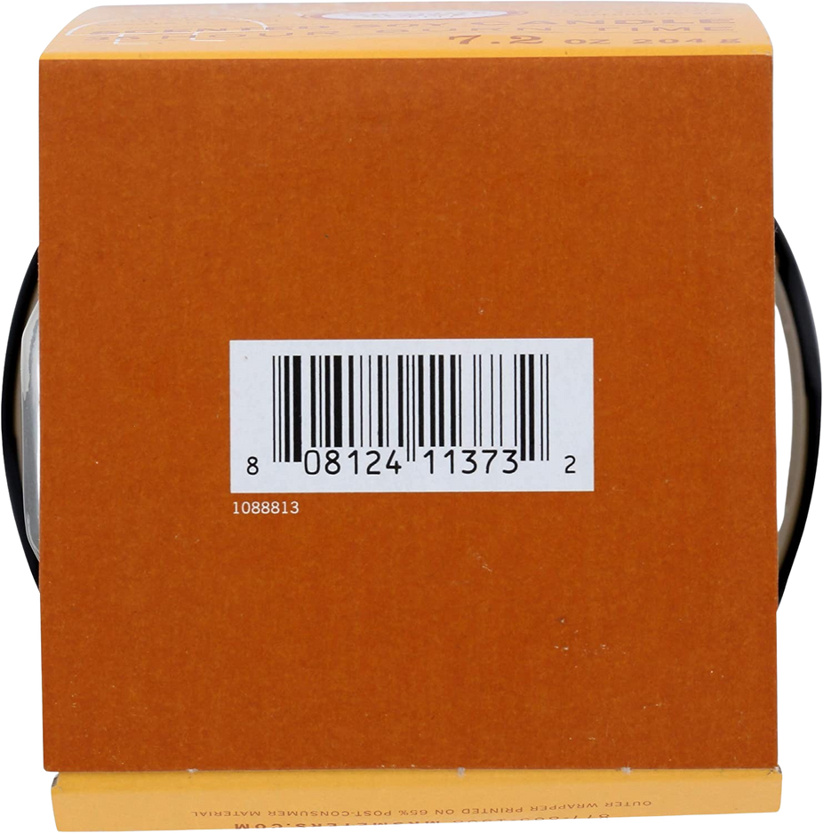 Orange Clove Soy Candle