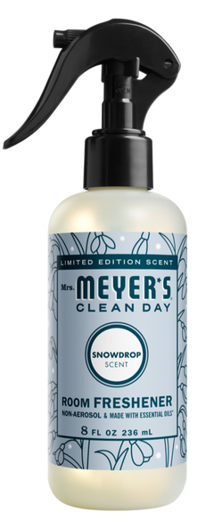 Snowdrop Room Freshener