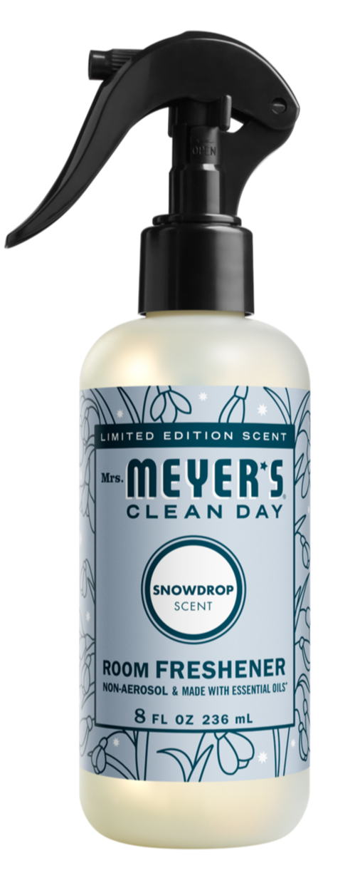 Snowdrop Room Freshener
