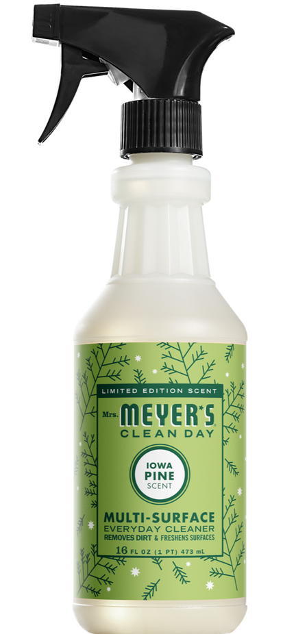Iowa Pine Multi-Surface Everyday Cleaner
