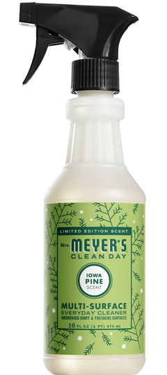 Iowa Pine Multi-Surface Everyday Cleaner