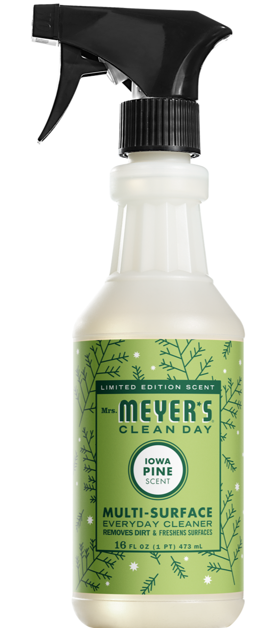 Iowa Pine Multi-Surface Everyday Cleaner