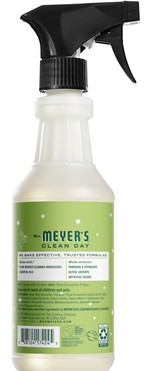 Iowa Pine Multi-Surface Everyday Cleaner