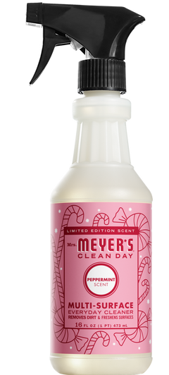 Peppermint Multi-Surface Everyday Cleaner