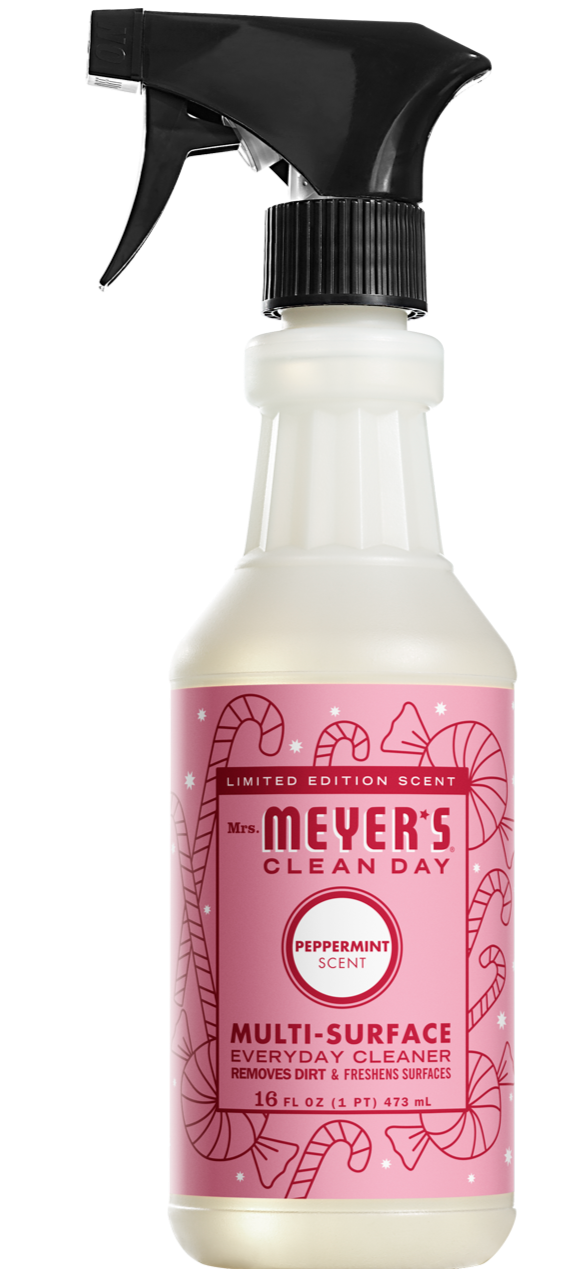 Peppermint Multi-Surface Everyday Cleaner