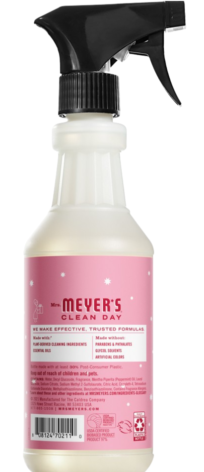 Peppermint Multi-Surface Everyday Cleaner