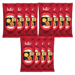 Cheese Pizza Nuts Mix (12 Pack Case)