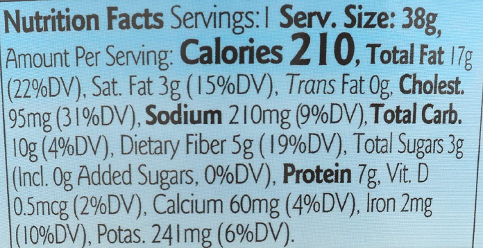 Classic Maple Pancake Cup