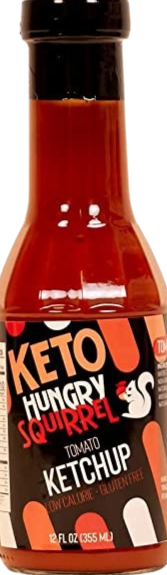Tomato Ketchup