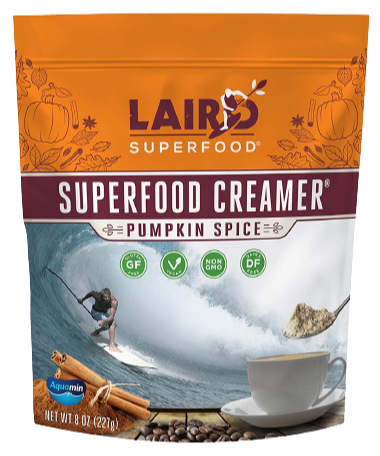 Pumpkin Spice Creamer