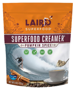 Pumpkin Spice Creamer