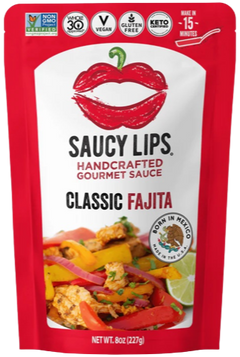 Classic Fajita Sauce