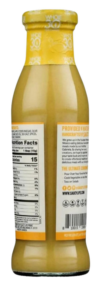 Thai Pineapple Sauce