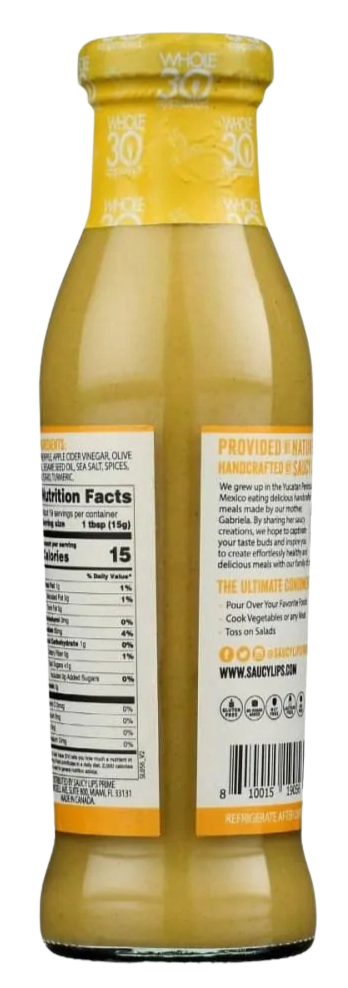 Thai Pineapple Sauce
