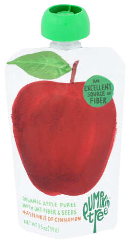 Apple with Hint Of Cinnamon
