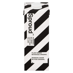 Original Plant-Based Milk