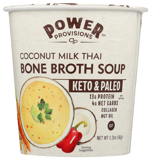 Coconut Milk Thai
