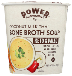 Coconut Milk Thai