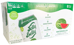 Watermelon Sparkling Water (8 Pack)