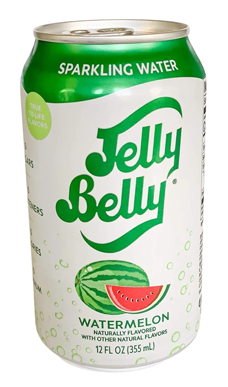 Watermelon Sparkling Water (8 Pack)