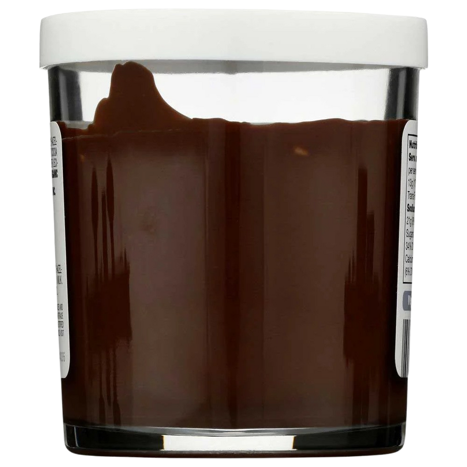 Crunchy Hazelnut Cocoa Spread