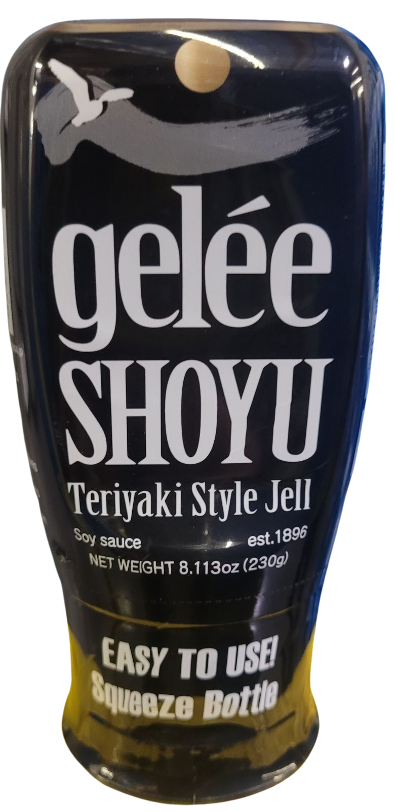 Shoyu Style Teriyaki