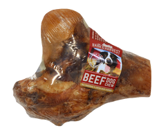 Sliced Beef Knuckle Dog Chew