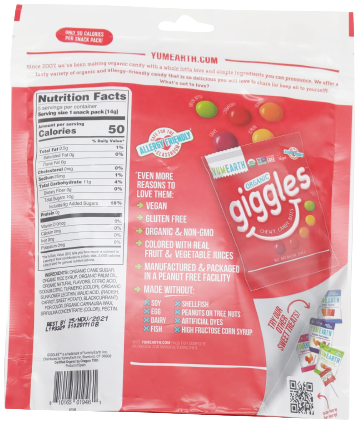 Candy Giggles