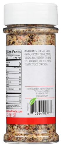 Steak Seasoning