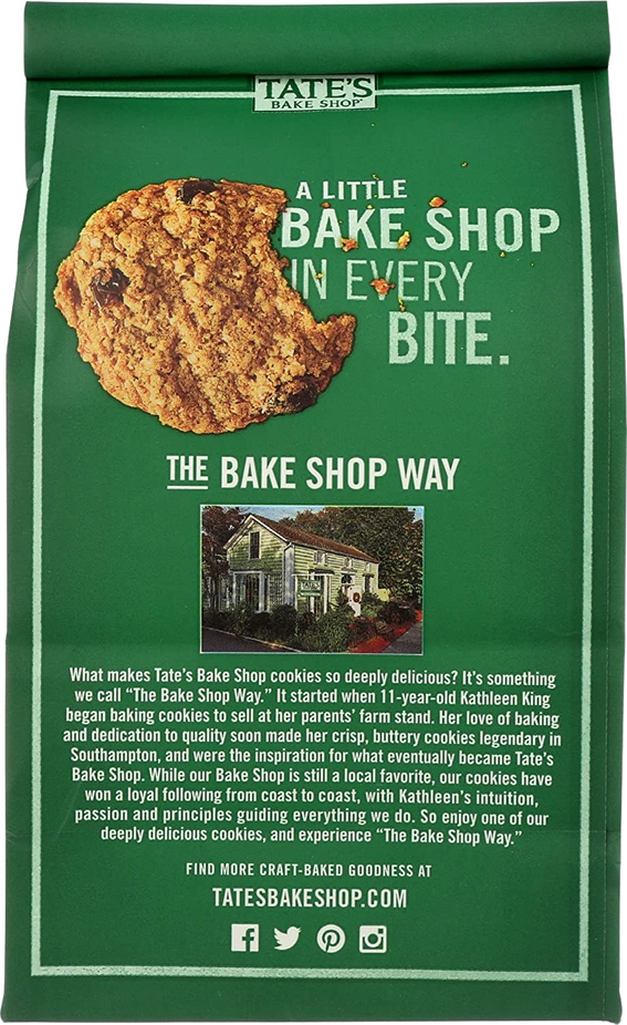 Oatmeal Raisin Cookies