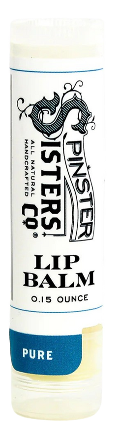 Lip Balm