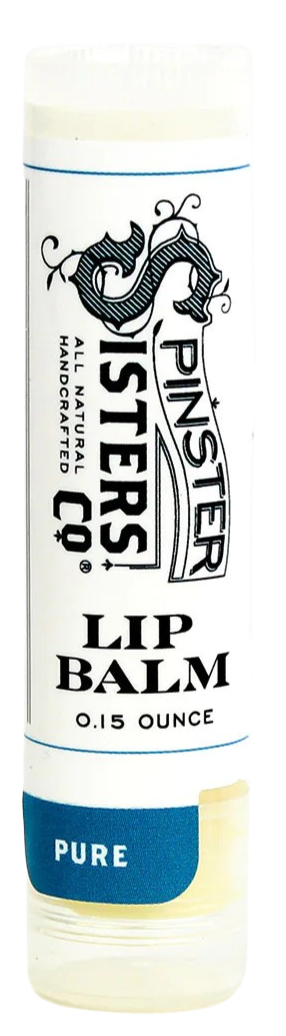 Lip Balm