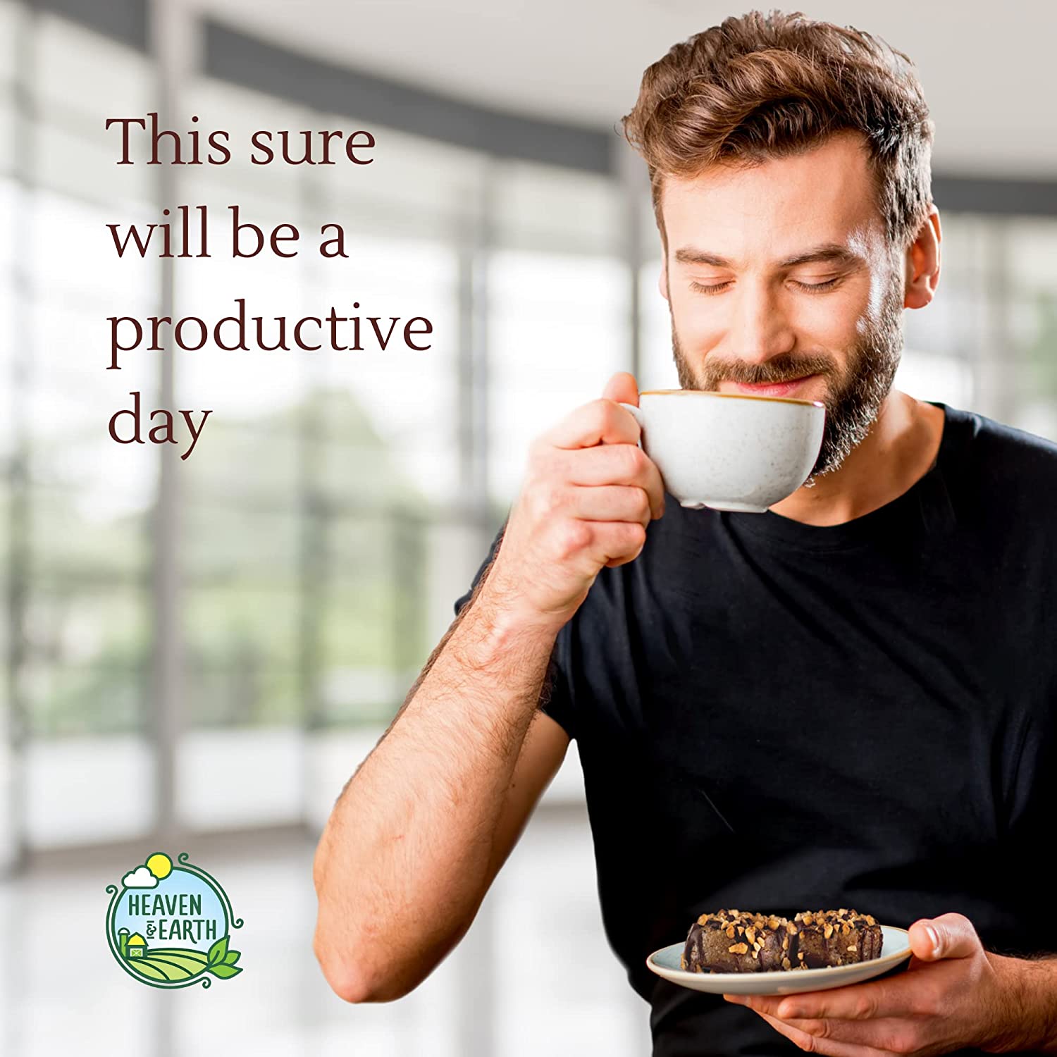 Heaven And Earth Hazelnut Almond Butter Date Bites Martie