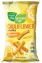 Cauliflower Cheddar Stick