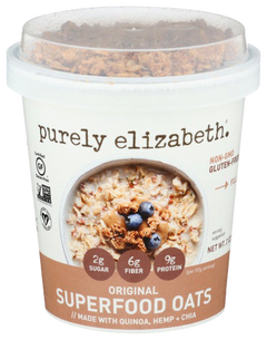 Original Superfood Oats Cup