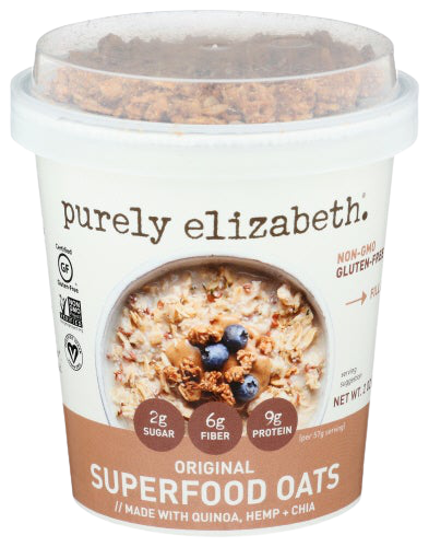 Original Superfood Oats Cup