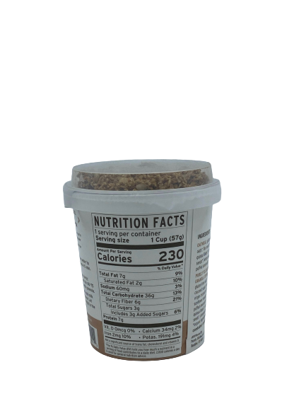 Original Superfood Oats Cup
