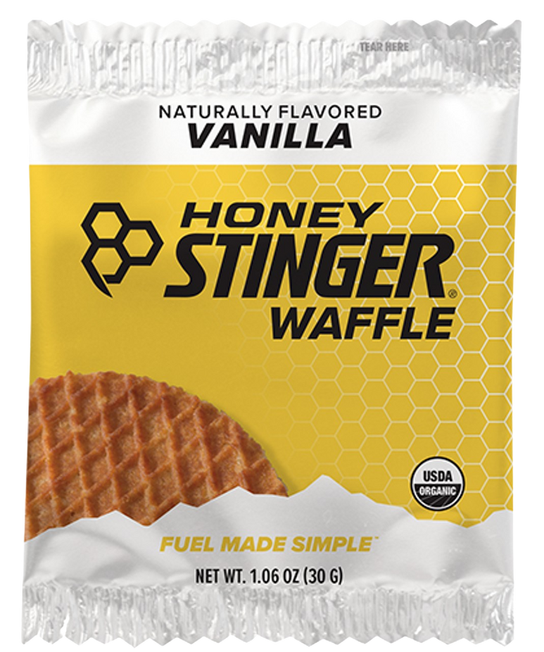 Vanilla Waffle (12 Pack)