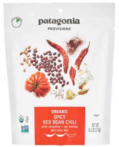 Red Bean Chili Soup Mix